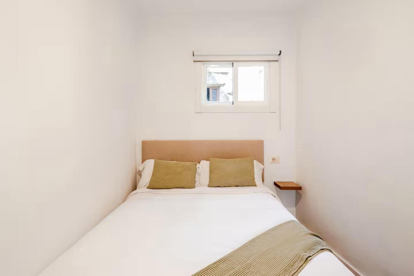 Apartamento Cerca Del Puerto ア・グアルダ エクステリア 写真
